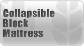 Details of Collapsible Block Mattress